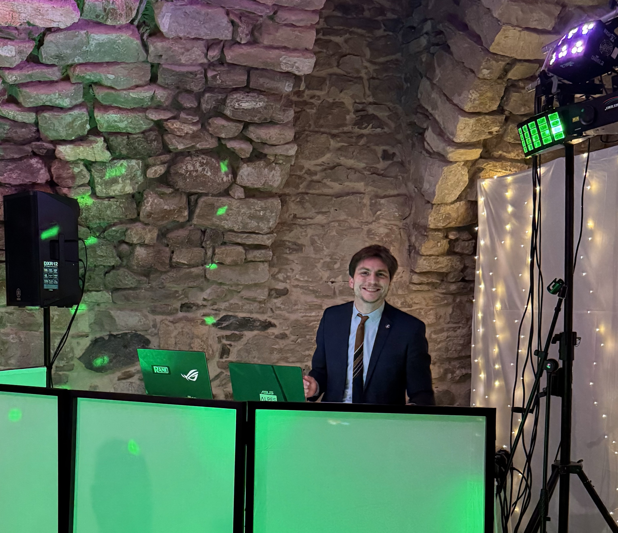 DJ événements et soirées