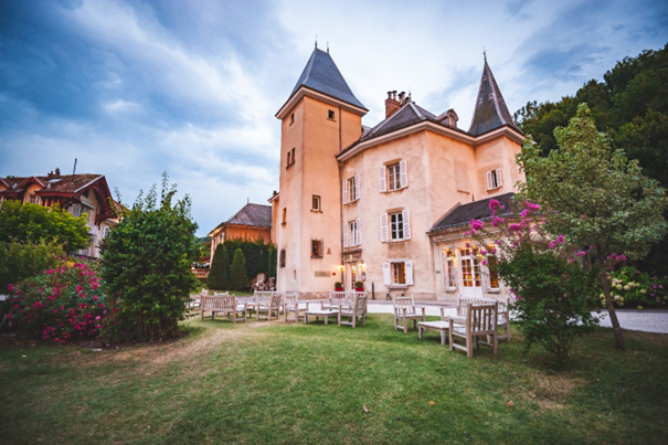 Château de la commanderie